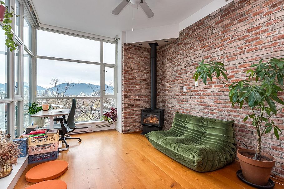 316 2515 Ontario Street Vancouver, BC - 6
