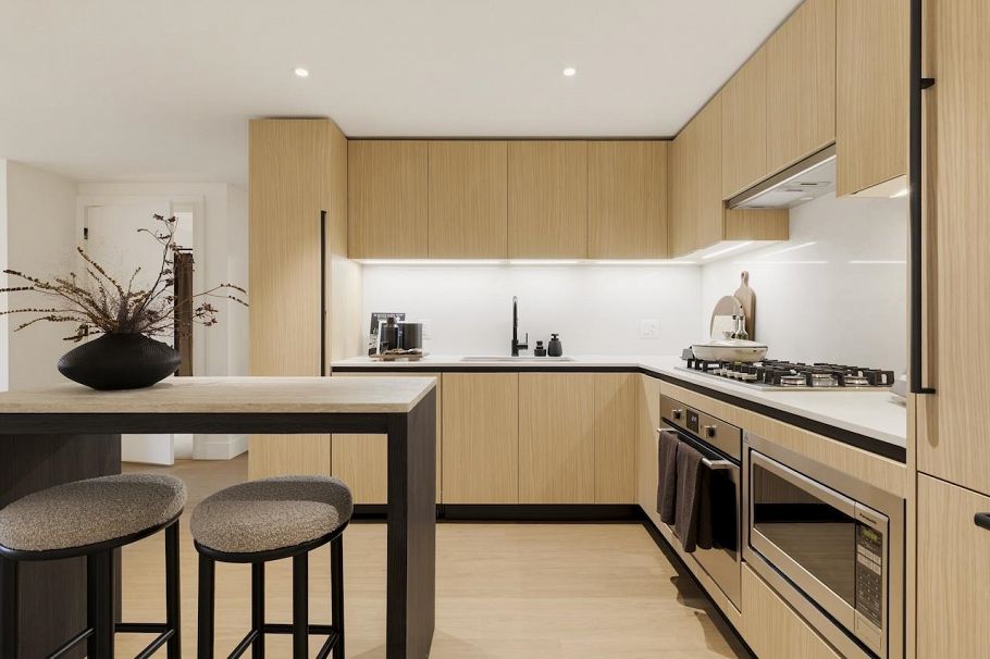 111 2235 E Broadway Vancouver, BC - 7