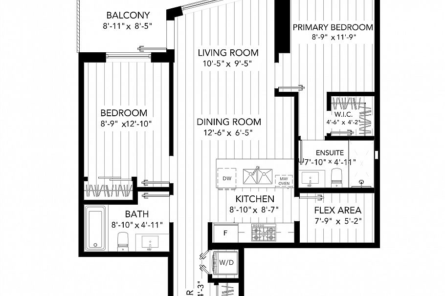 401 7638 Cambie Street Vancouver, BC - 28