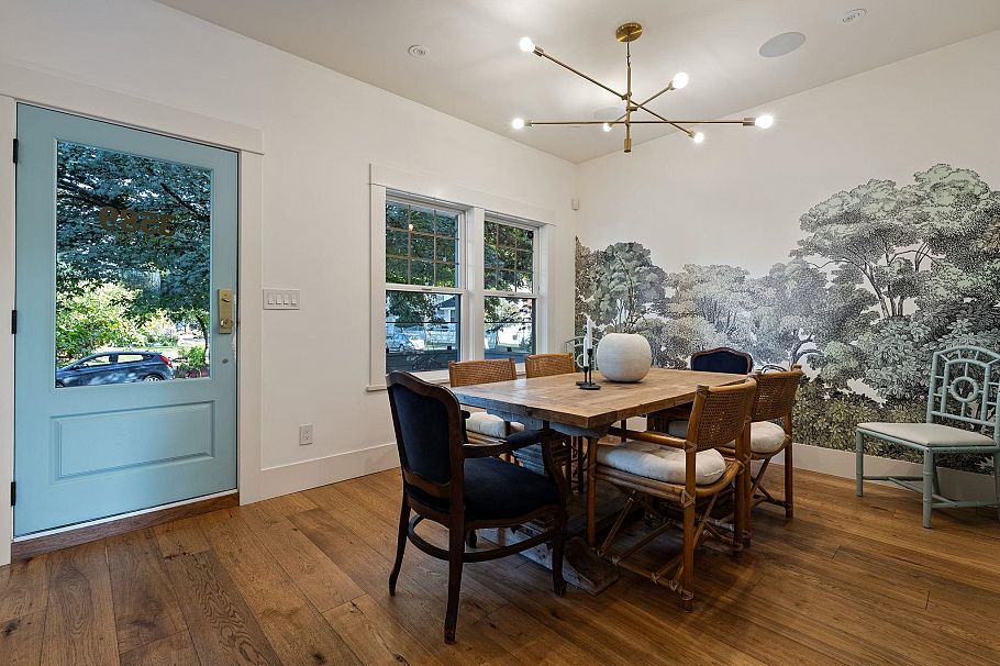 3589 Prince Albert Street Vancouver, BC - 16