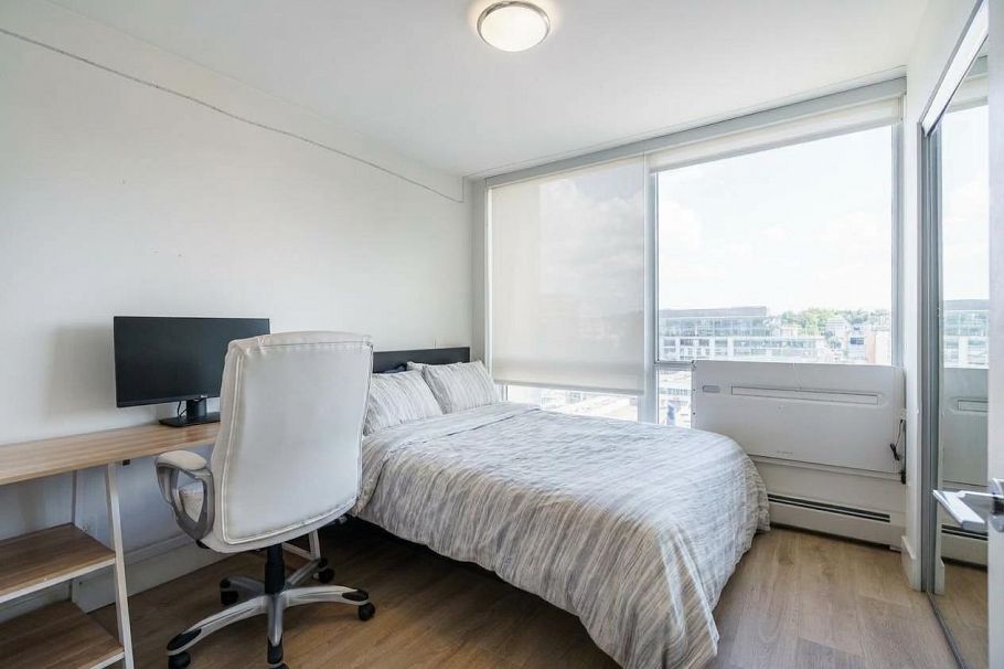 1008 1788 Columbia Street Vancouver, BC - 11