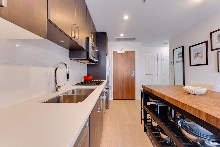 801 38 W 1st Avenue Vancouver, BC - 10