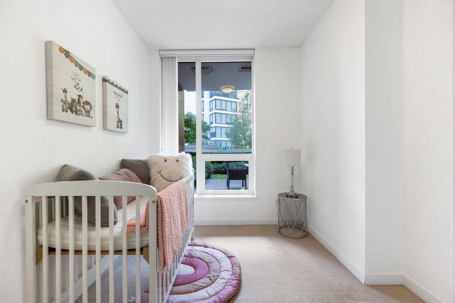 101 5628 Birney Avenue Vancouver, BC - 19