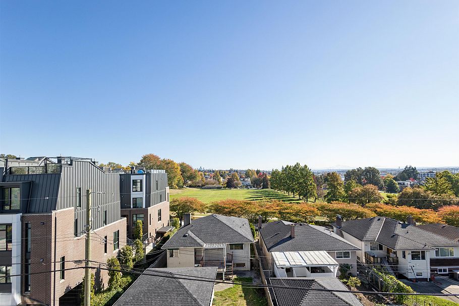401 7638 Cambie Street Vancouver, BC - 22