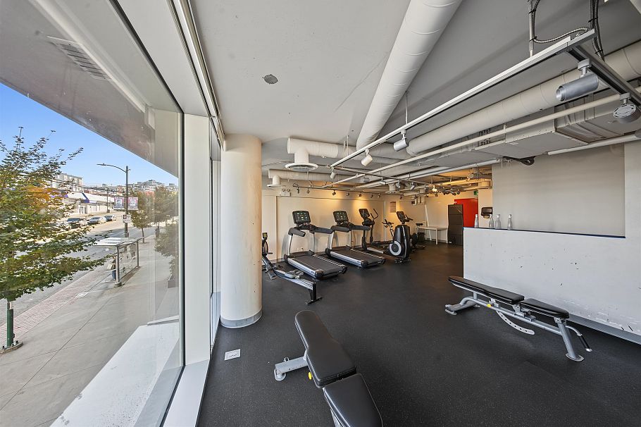 508 180 E 2nd Avenue Vancouver, BC - 22