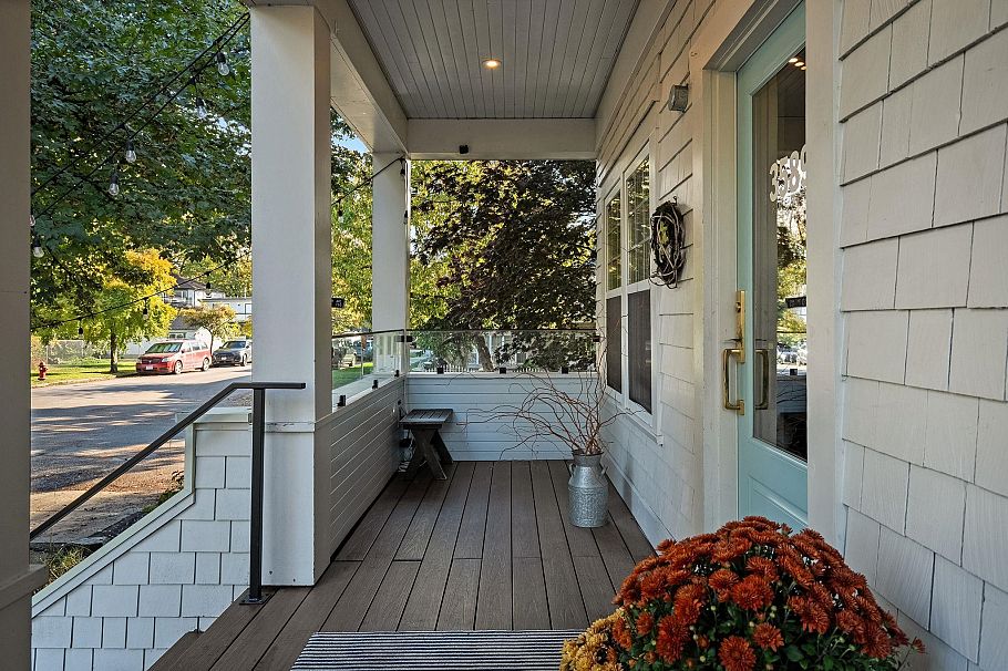 3589 Prince Albert Street Vancouver, BC - 2