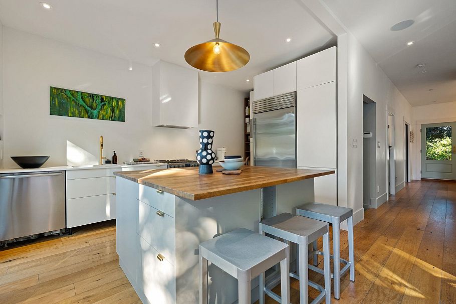 3589 Prince Albert Street Vancouver, BC - 9