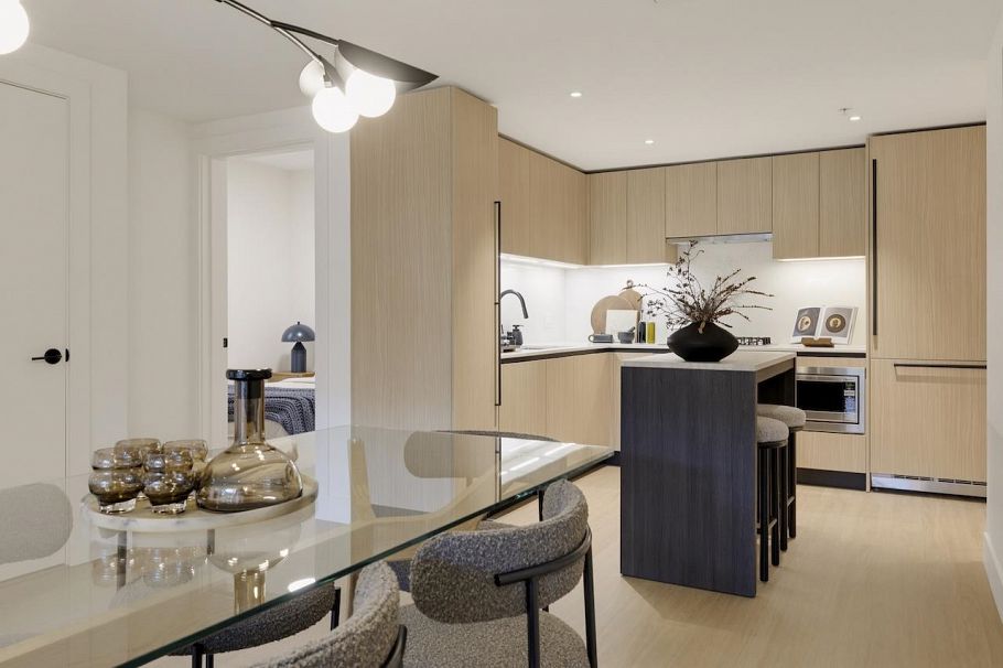 111 2235 E Broadway Vancouver, BC - 11