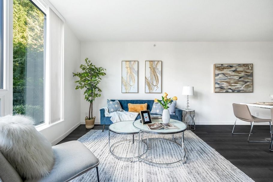 101 5628 Birney Avenue Vancouver, BC - 14
