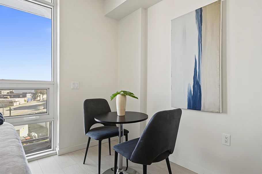 508 180 E 2nd Avenue Vancouver, BC - 6