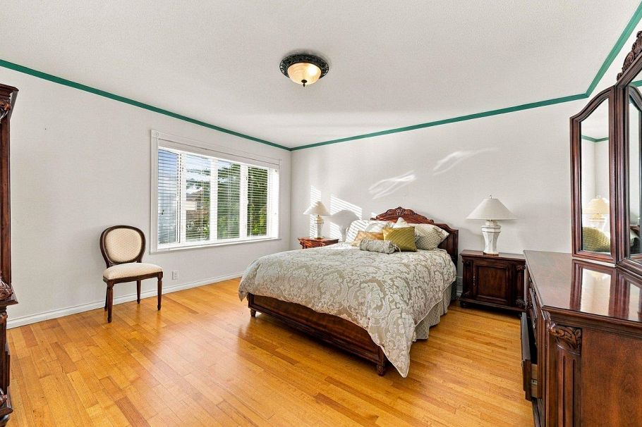 3895 Glendale Street Vancouver, BC - 17
