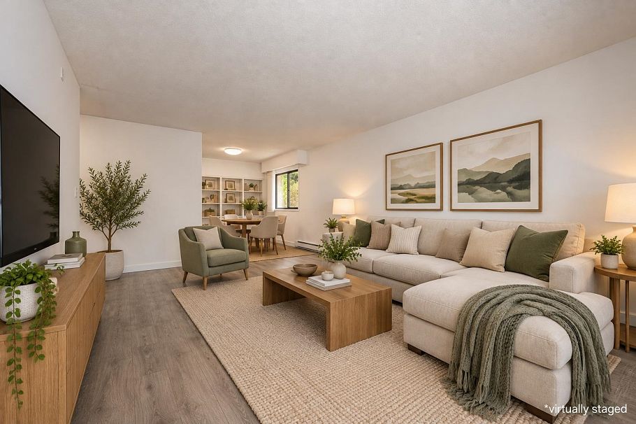 305 310 W 3rd Street North Vancouver, BC - 6