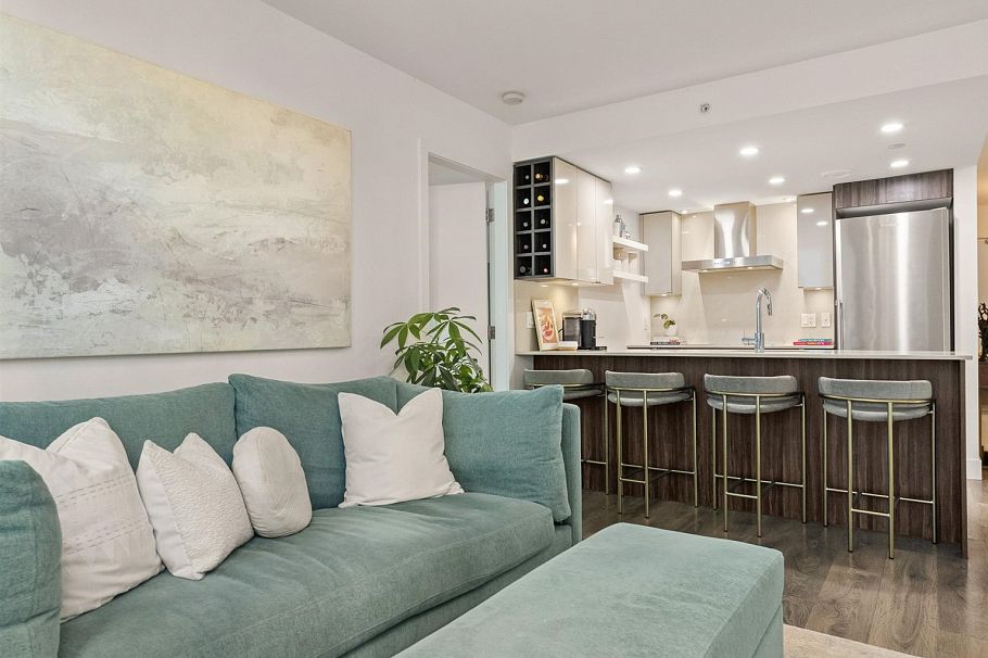 203 1788 Columbia Street Vancouver, BC - 10