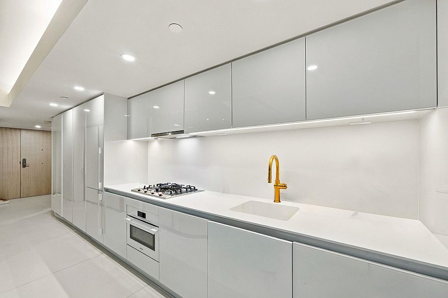 2807 1033 Nelson Street Vancouver, BC - 8