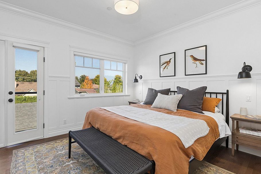 2533 Kitchener Street Vancouver, BC - 13