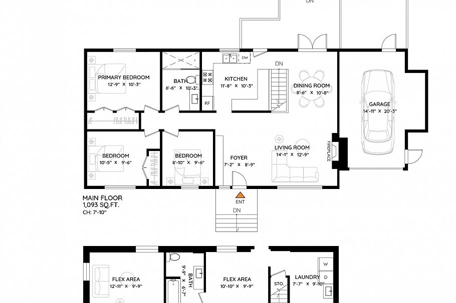 1361 E 15th Street North Vancouver, BC - 35