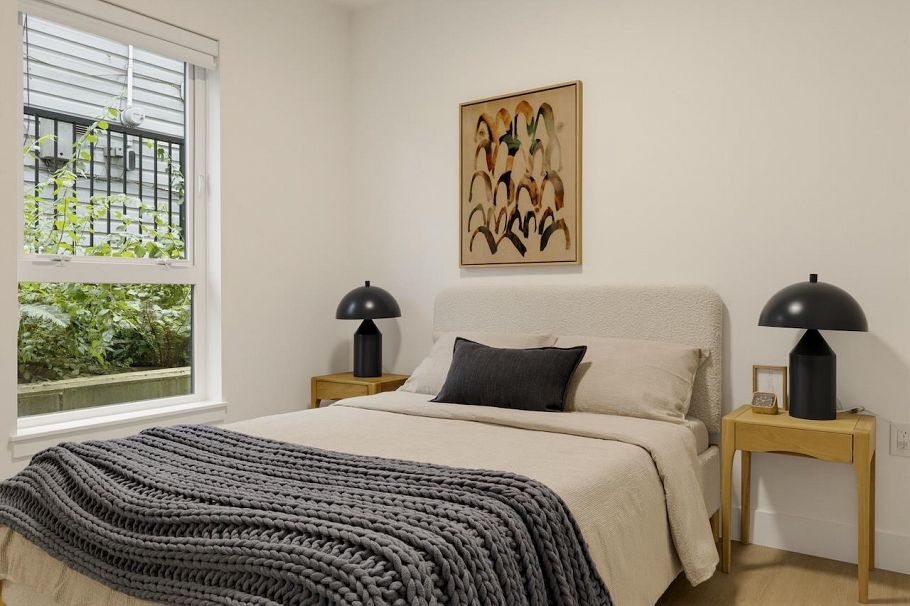 111 2235 E Broadway Vancouver, BC - 17