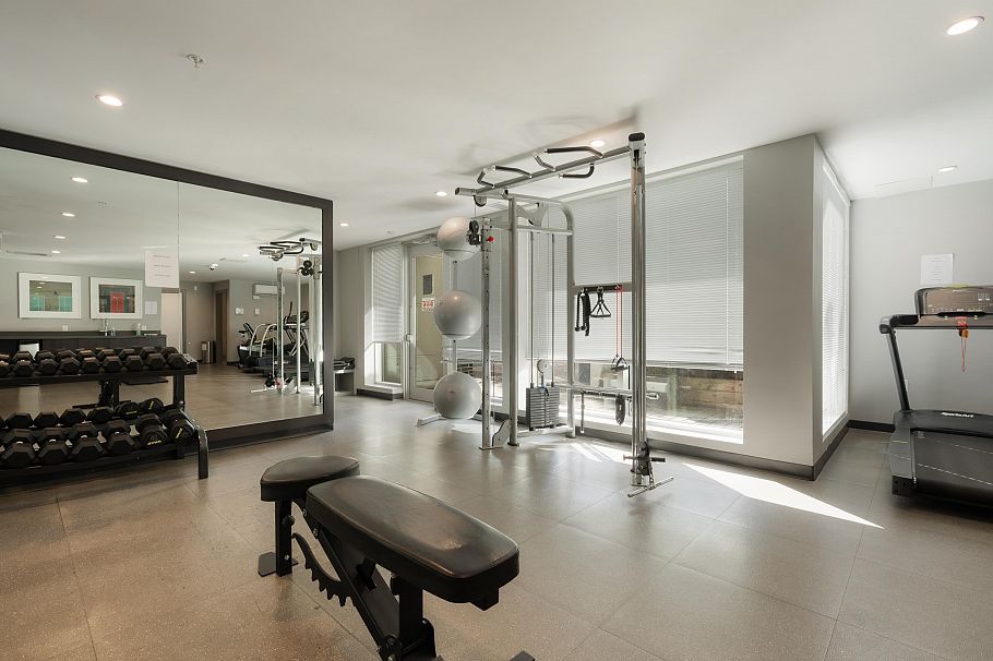 214 3289 Riverwalk Avenue Vancouver, BC - 19