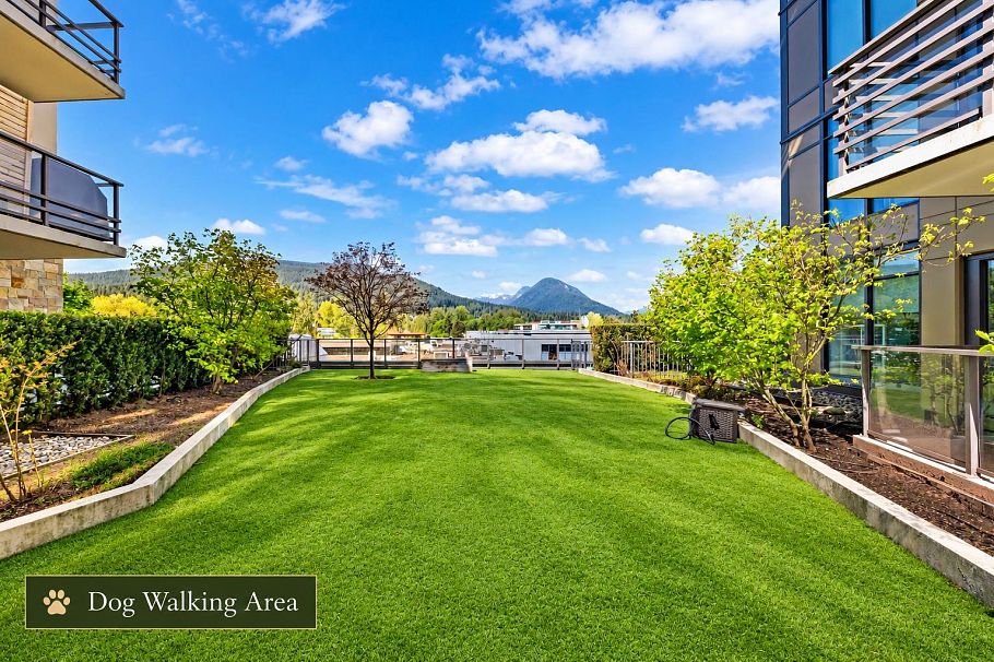305 2707 Library Lane North Vancouver, BC - 28