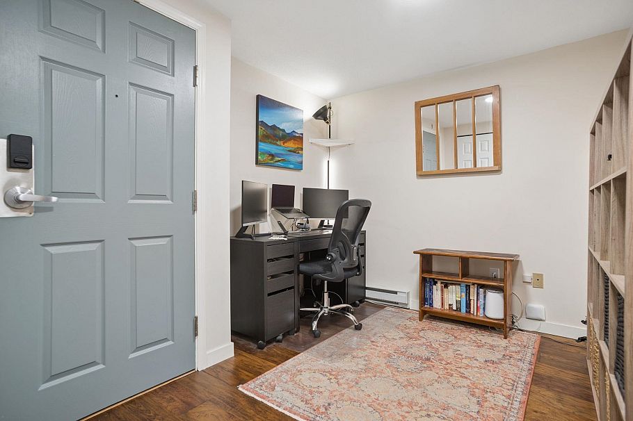 305 1707 Charles Street Vancouver, BC - 24