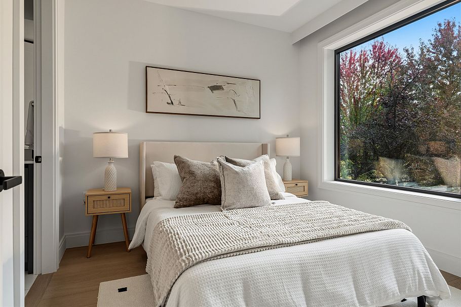 2 1183 W 33rd Avenue Vancouver, BC - 8