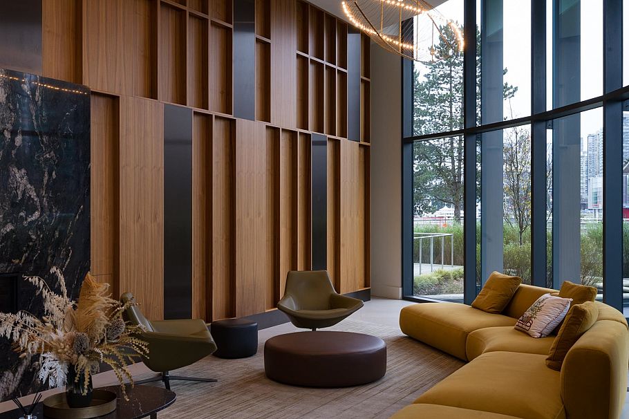 406 1601 Quebec Street Vancouver, BC - 34