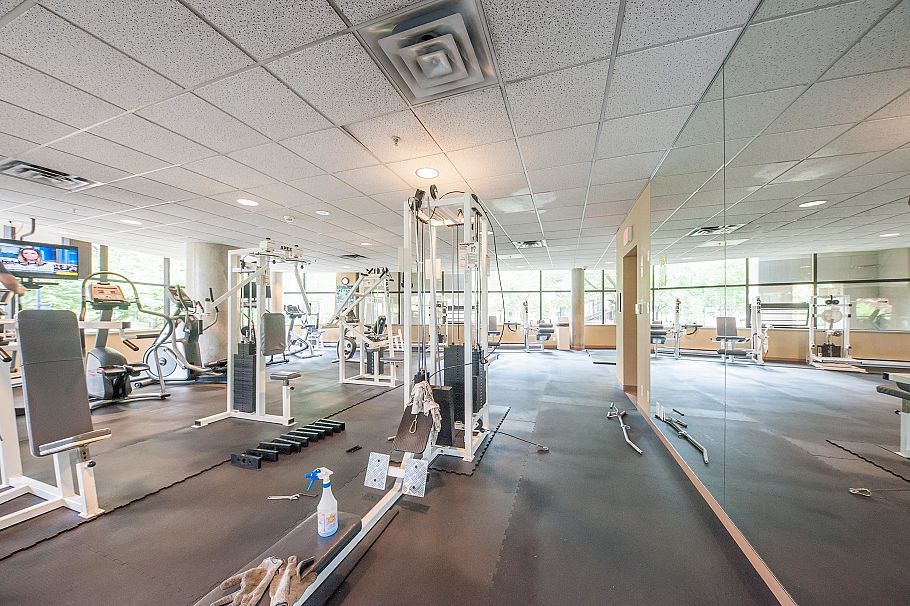 910 1367 Alberni Street Vancouver, BC - 18