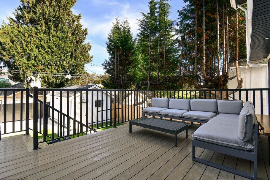 3415 W 24 Avenue Vancouver, BC - 8