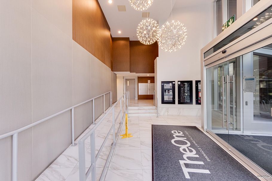 801 38 W 1st Avenue Vancouver, BC - 19