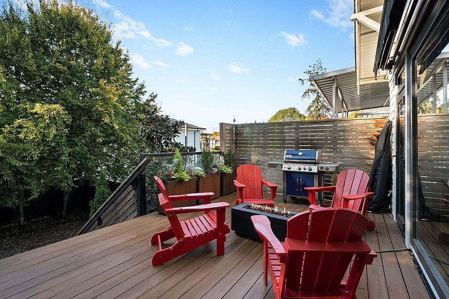 3589 Prince Albert Street Vancouver, BC - 36