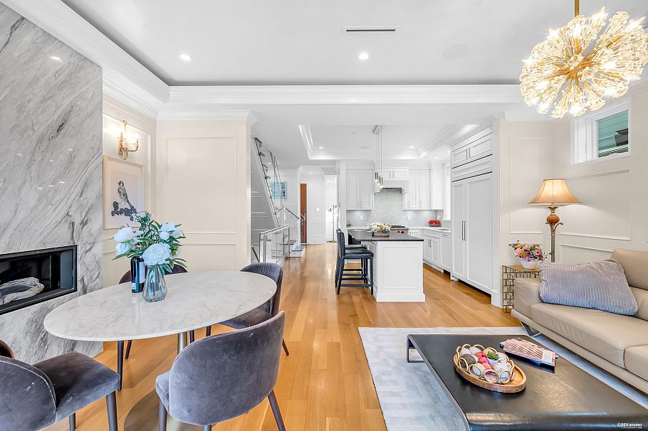 3581 W 32nd Avenue Vancouver, BC - 21