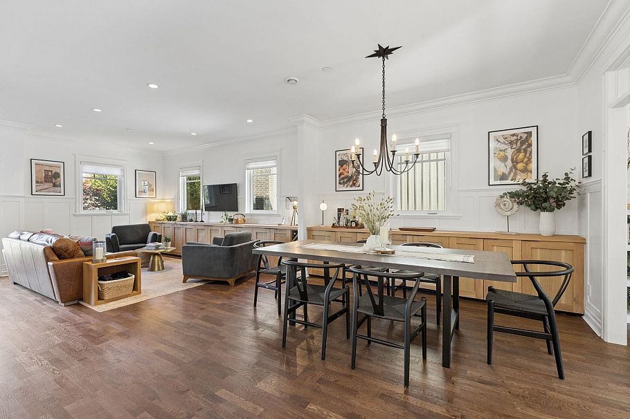 2533 Kitchener Street Vancouver, BC - 5