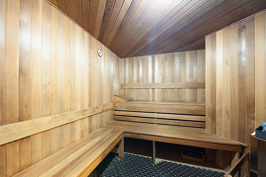 910 1367 Alberni Street Vancouver, BC - 23