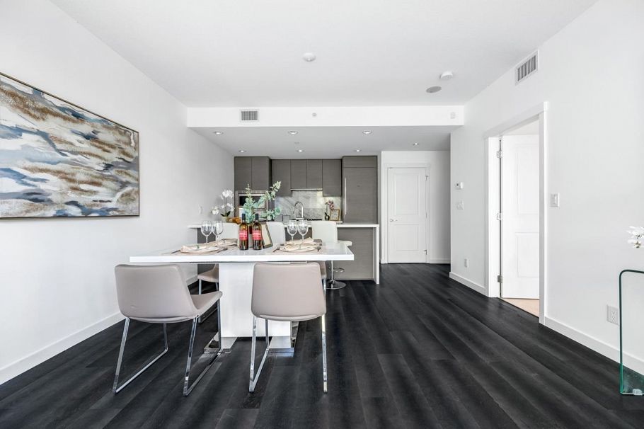 101 5628 Birney Avenue Vancouver, BC - 12