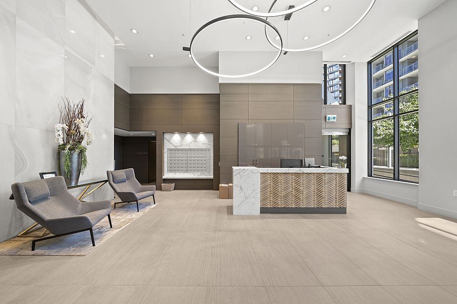 904 1678 Pullman Porter Street Vancouver, BC - 25