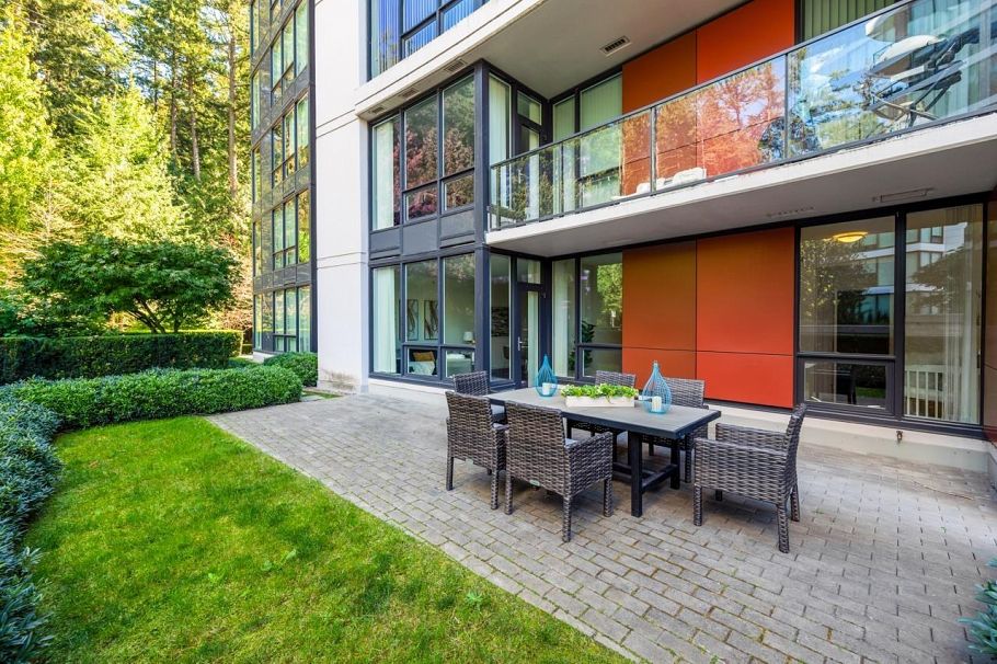 101 5628 Birney Avenue Vancouver, BC - 25