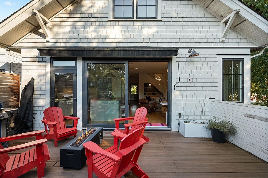 3589 Prince Albert Street Vancouver, BC - 35
