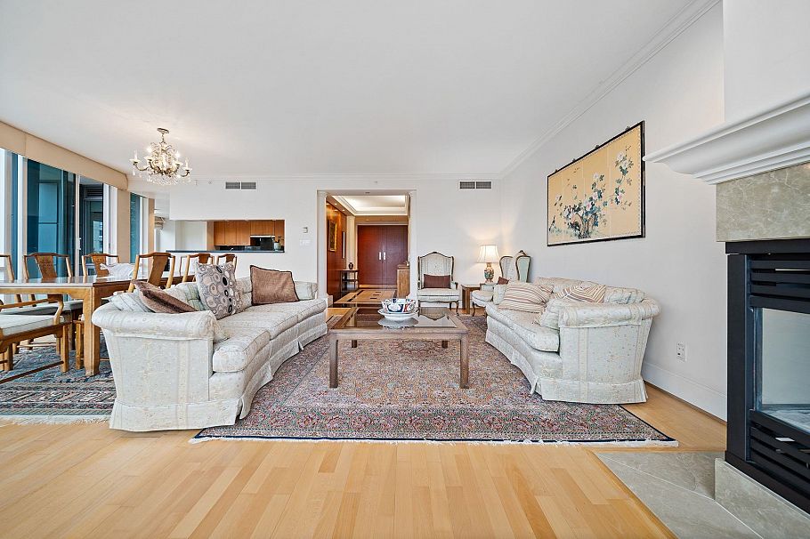 402 323 Jervis Street Vancouver, BC - 8