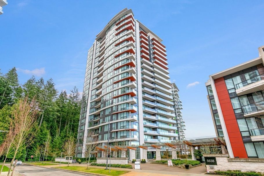 101 5628 Birney Avenue Vancouver, BC - 30