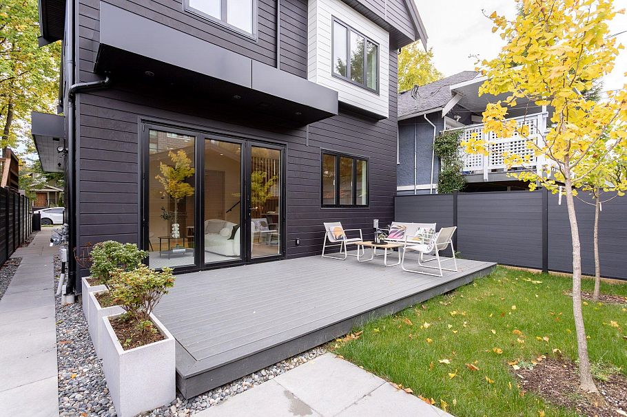 2 3315 W 10th Avenue Vancouver, BC - 20