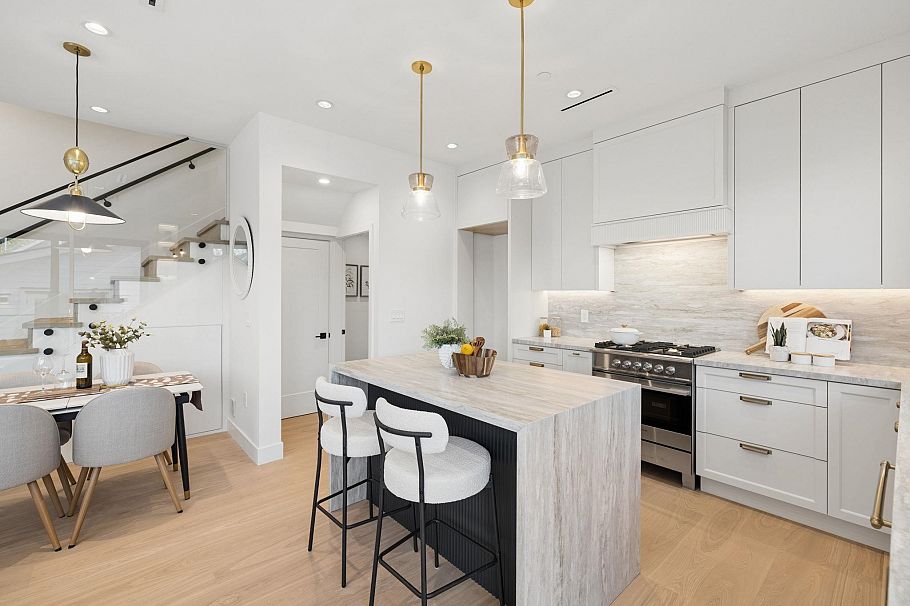 2 2733 William Street Vancouver, BC - 10