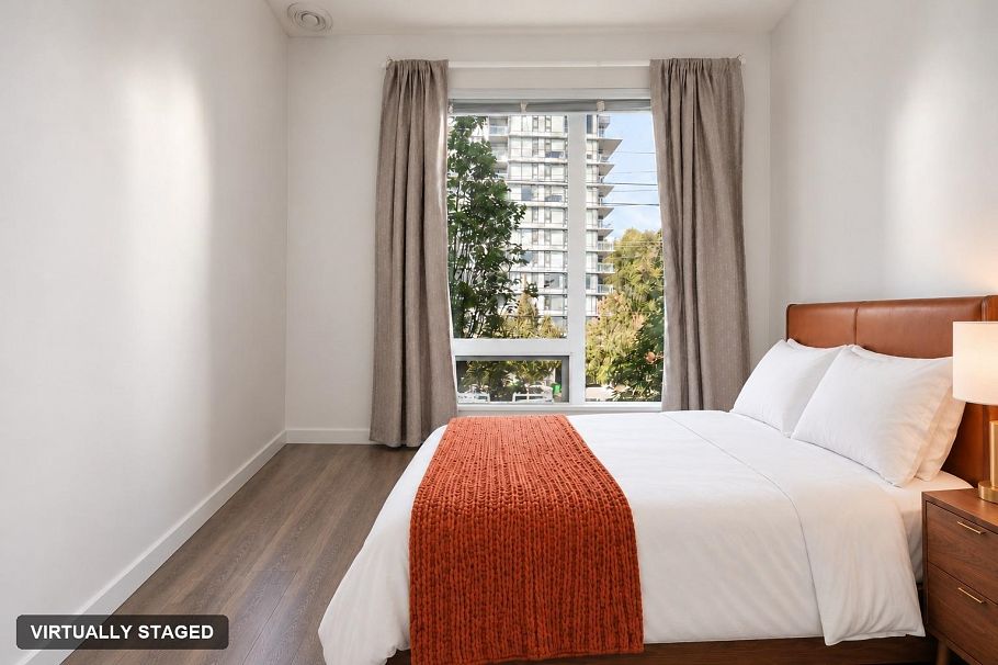 214 3289 Riverwalk Avenue Vancouver, BC - 15