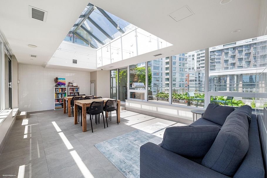 607 161 E 1st Street Vancouver, BC - 17