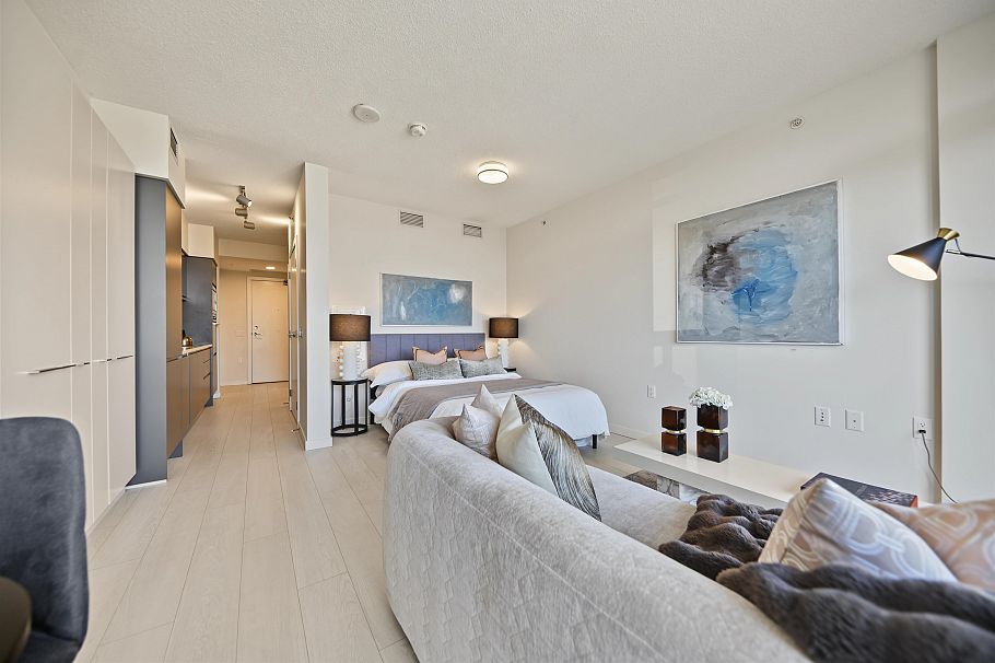 508 180 E 2nd Avenue Vancouver, BC - 4