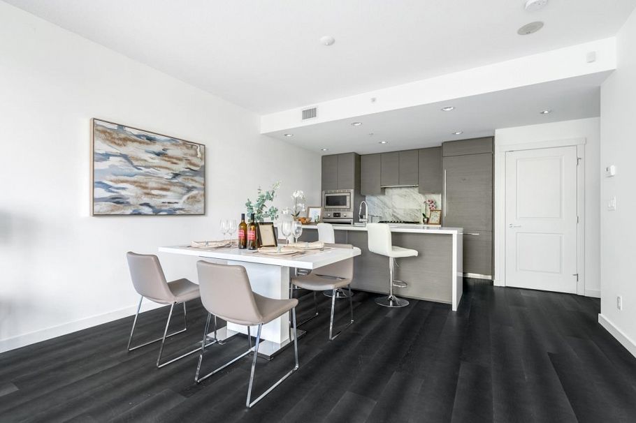 101 5628 Birney Avenue Vancouver, BC - 11