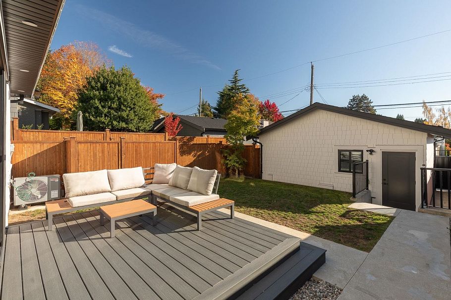2 2138 W 48th Avenue Vancouver, BC - 27