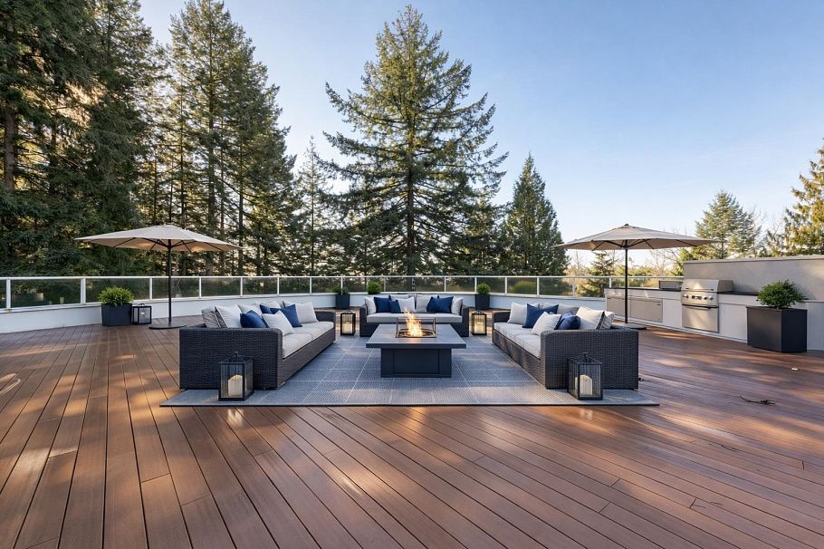 11 2425 Edgemont Boulevard North Vancouver, BC - 3