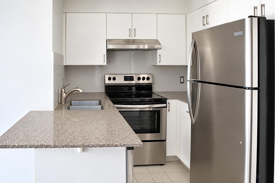 303 1562 W 5th Avenue Vancouver, BC - 8
