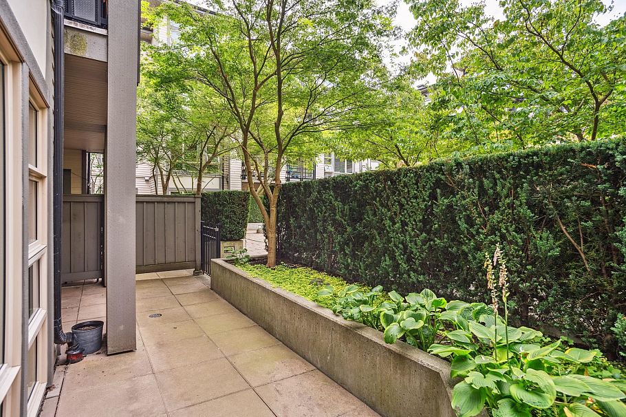 125 738 E 29th Avenue Vancouver, BC - 14
