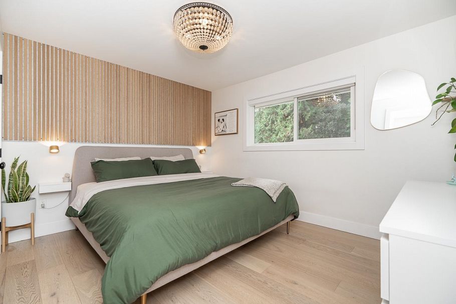1361 E 15th Street North Vancouver, BC - 15